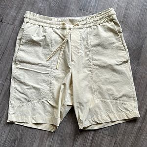 Lululemon Bowline Short 8” Stretch Ripstop